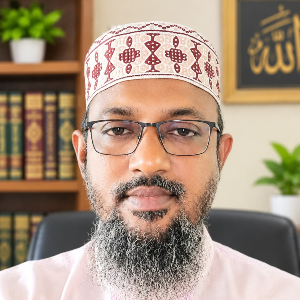 Teacher profile image