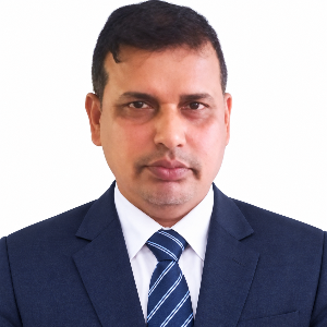 Teacher profile image