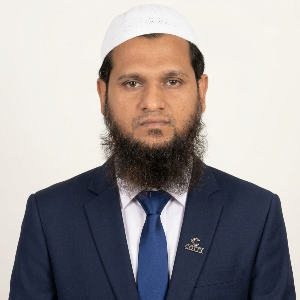 Teacher profile image