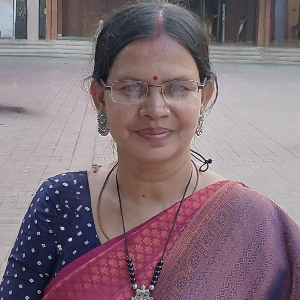 Teacher profile image